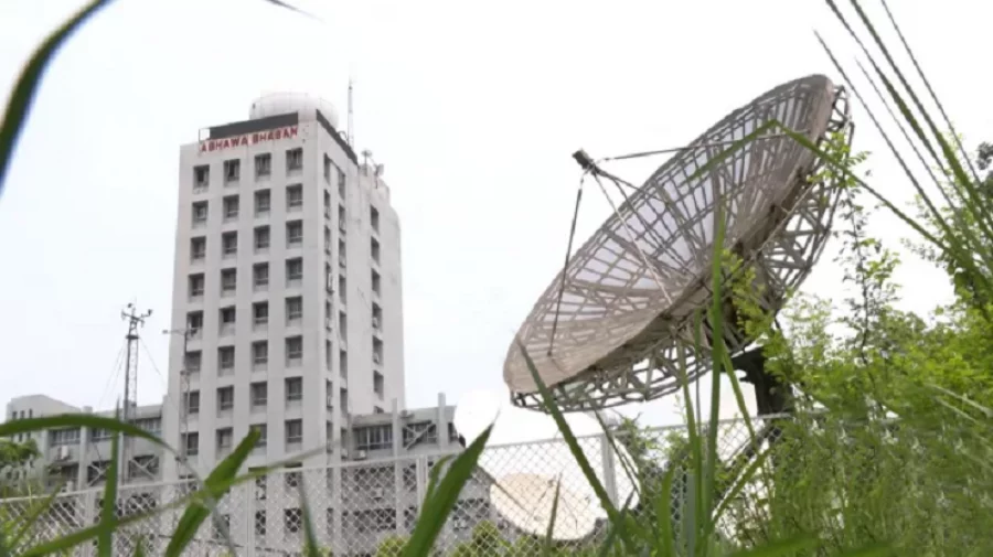 ঢাকায় ও আশেপাশের এলাকায় বাড়বে দিনের তাপমাত্রা